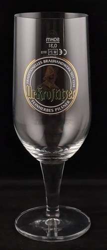 Krostitzer gläser - 6, ur-krostitzer