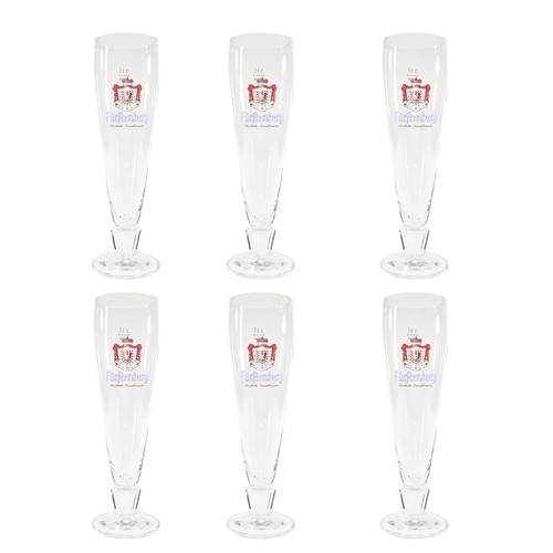 Fürstenberg 3l bierglas - 0,3l,