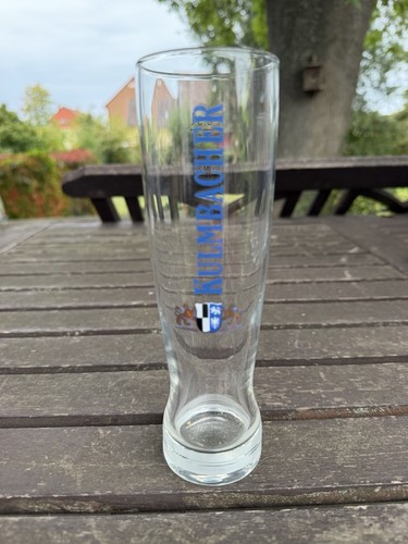 Kulmbacher bierglas 3l - kulmbacher, 0,3l