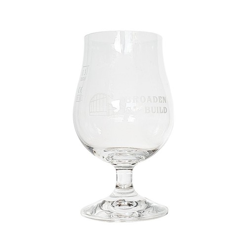 Boraden build bierglas tulpe - build,