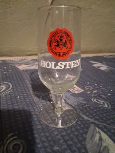 Holsten bier biertulpe - holsten,