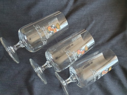 Bierglas biertulpe 3 - -,