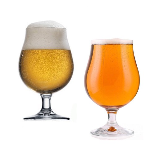 Bierglas biertulpe biergläser - bierglas,