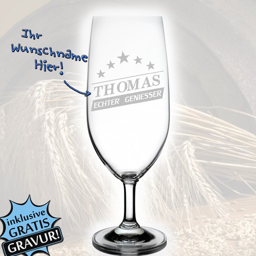 Leonardo bierglas pils - bierglas,