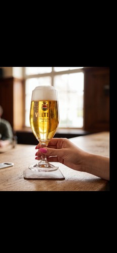 Veltins biergläser - 6x,