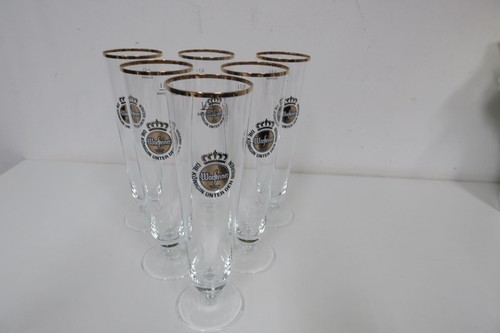 Warsteiner bierglas tulpe - warsteiner,
