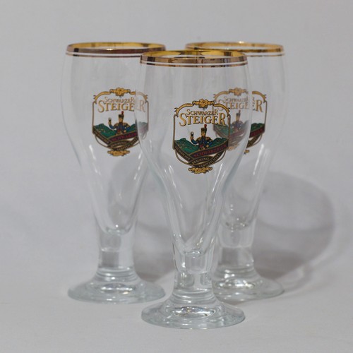 Bierglas schwarzbier - bierglas,