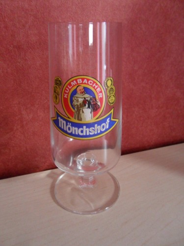 Bierglas pilsglas pilstule - pilsglas,