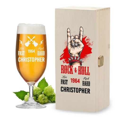 Leonardo bier pilstulpe l - pilstulpe, 0,3