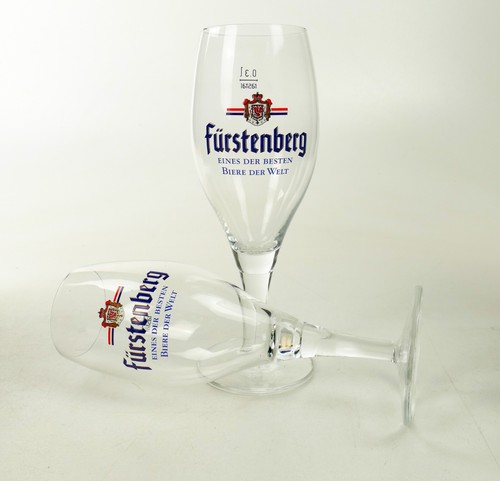 Fürstenberg pils - 2, x
