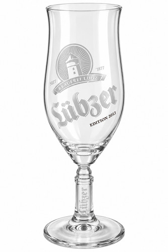 Lübzer leuchtturm edition - lübzer,