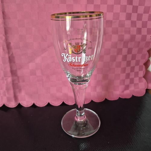 Köstritzer schwarzbier x - schwarzbier,