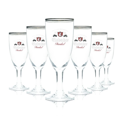 Einbecker bier glas 3l - einbecker, 0,3l