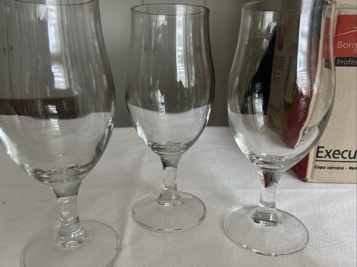 Bormioli rocco bierglas - 6,