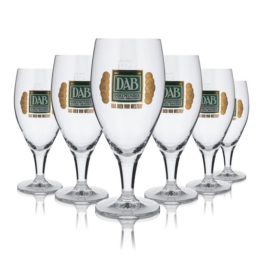 Dab glas 3l - dab, 0,3l