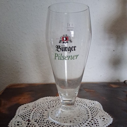 Bierglas biertulpe bürger - biertulpe,