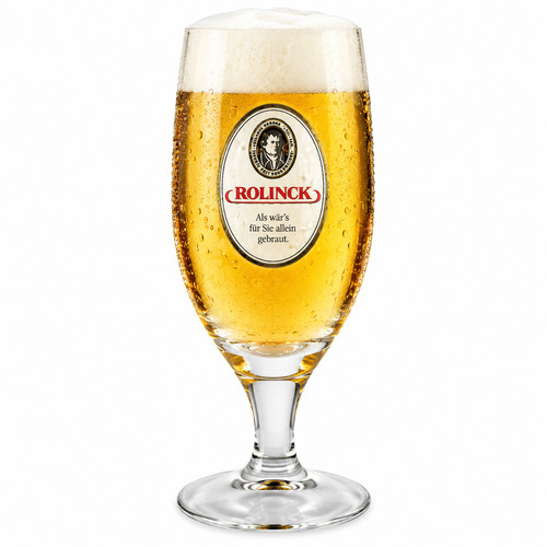 Rolinck bierglas tulpe glas - rolinck,