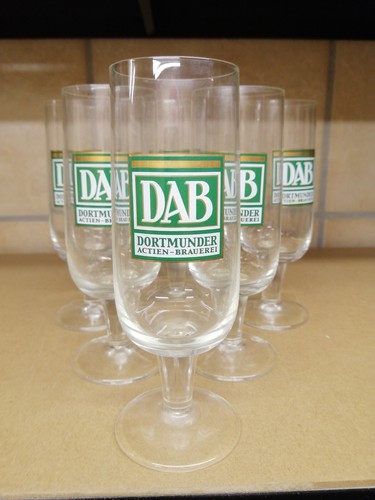 Dab pilsener l - 6x,