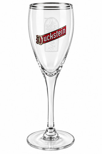 Duckstein bierglas tulpe - duckstein,