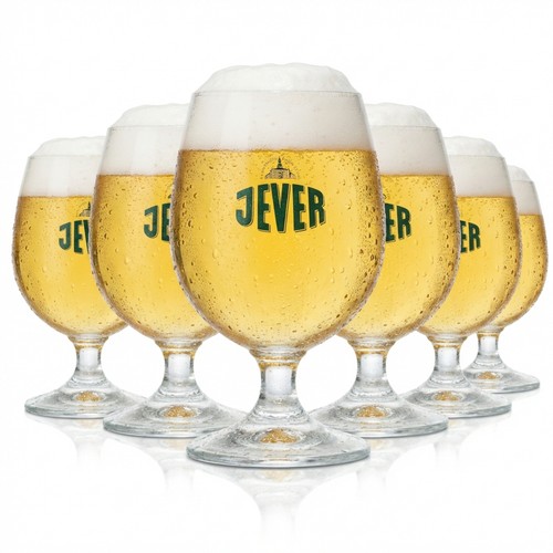 Jever glas 3l - jever, bier