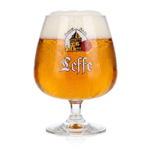 Leffe bier glas 5l - bier, 0,5l