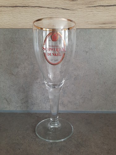 Bierglas biertulpe meissner - bierglas,