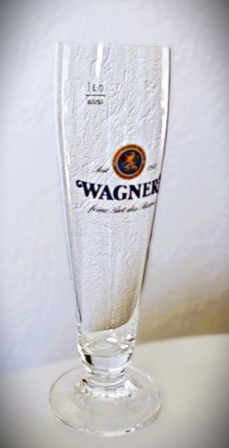 Glas biertulpe wagner - glas,