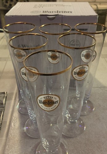 Warsteiner tulpe 3 l - warsteiner, 6x