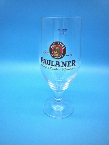 Paulaner münchen 3l - münchen, 0,3l