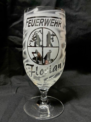 Feuerwehr biertulpe pils - feuerwehr, 0,3