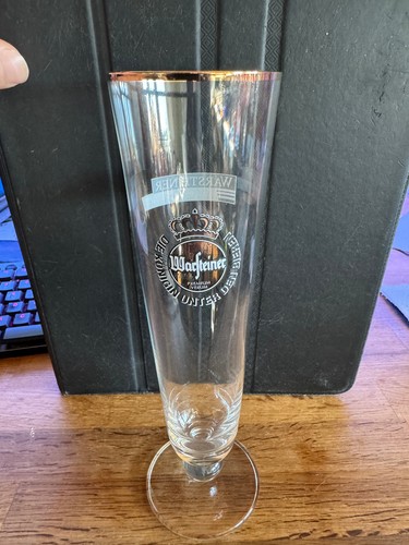 Warsteiner pilstulpe mit - pilstulpe,