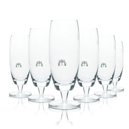 Pilsener urquell glas 3l - urquell,