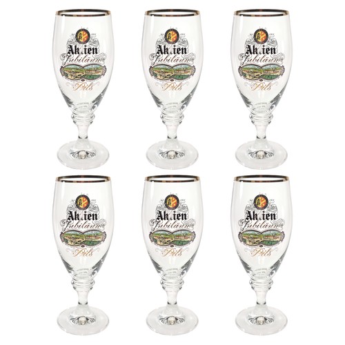 Actien kaufbeuren bierglas - actien,