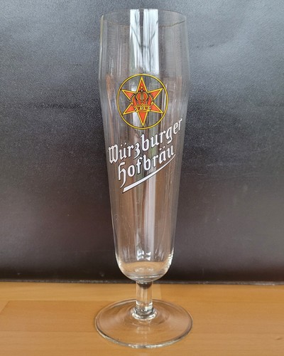 Bierglas biertulpe 2 l - bierglas,