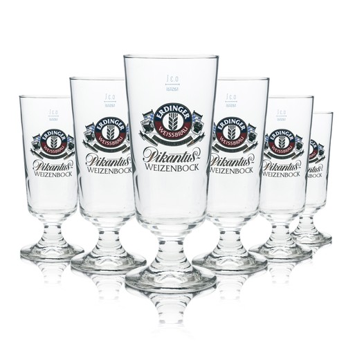 Erdinger bier glas 3l - erdinger, 0,3l