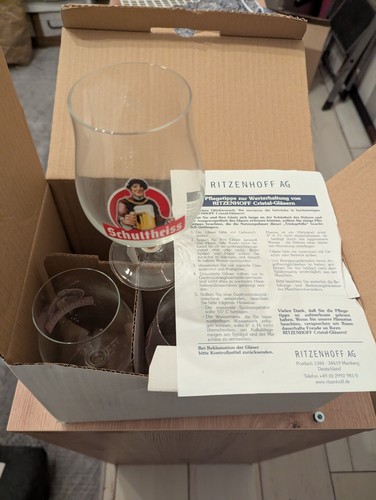 Schultheiss ritzenhoff - schultheiss,