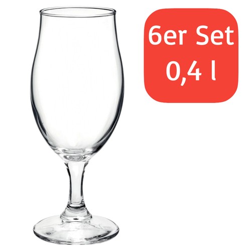 Biertulpe henry 4 l - biertulpe,