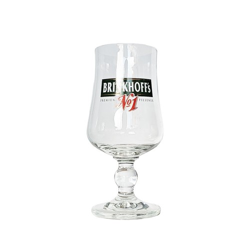 Brinkhoffs bierglas tulpe - bierglas,