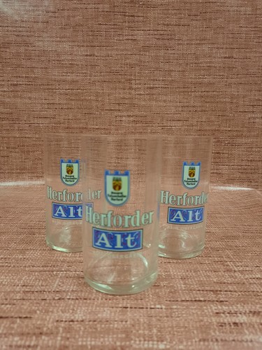 Herforder altbier 2 - 3x, l