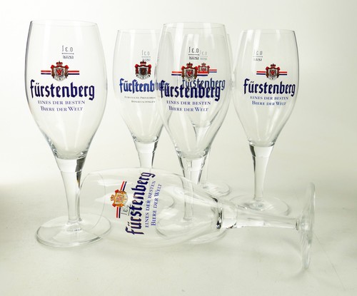 Fürstenberg pils - 6,