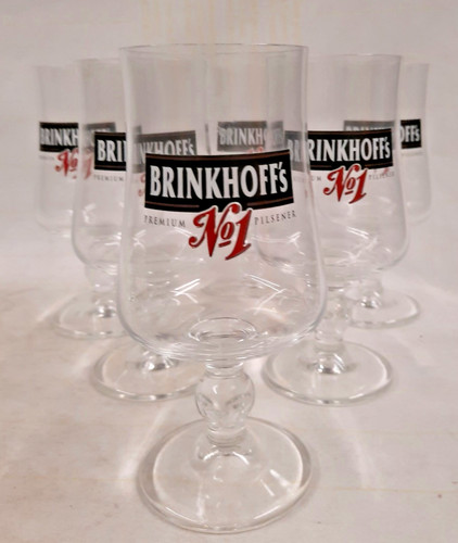 Brinkhoffs brinkhoff 6x - brinkhoff´s,