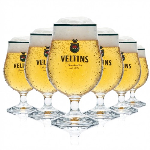 Veltins glas 3l bier - 0,3l,
