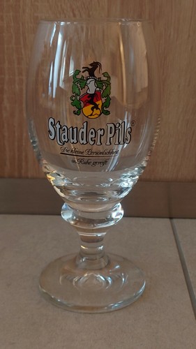 Bierglas pilstulpe l - bierglas,