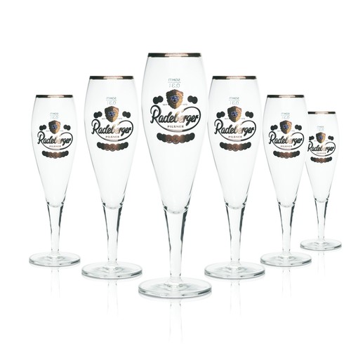 Radeberger glas 3l pokal - radeberger, 0,3l