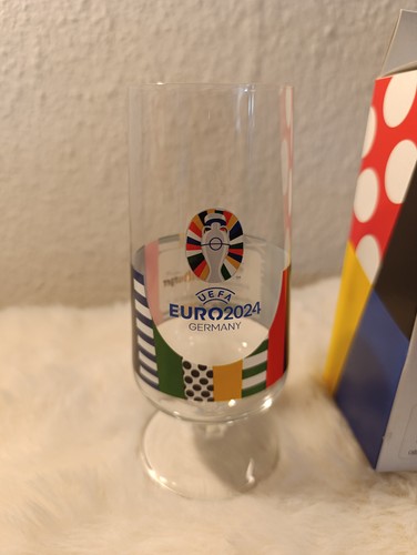 Bitburger bierglas fifa - bierglas,