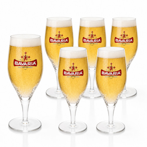 Bavaria bier gläser beer - gläser,